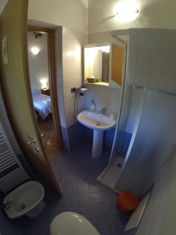 Al Campo Di Sotto Bed & Breakfast Buia ห้อง รูปภาพ
